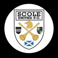 Scole United FC(@ScoleUnited) 's Twitter Profile Photo