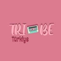 TRI.BE TÜRKİYE(@tribetrurkey) 's Twitter Profile Photo