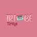 TRI.BE TÜRKİYE (@tribetrurkey) Twitter profile photo