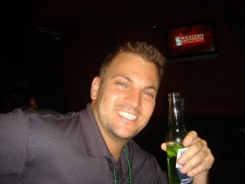 chrisgagnon2's profile picture. 