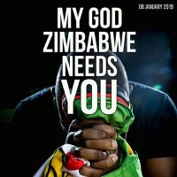 Mambo Bvukururu 👑 (@garyjohngmailc1) 's Twitter Profile