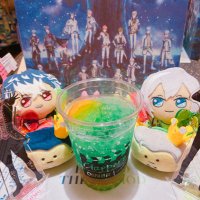 秋 (@ak1211mon) 's Twitter Profile