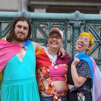 Rose (they/she) (@pandarose22) 's Twitter Profile