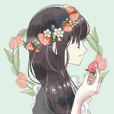 蝶月♛__カルミア･F･ソレイユさんのプロフィール画像