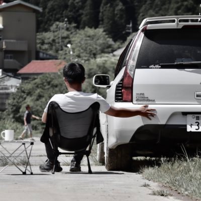 TonyYe0607's profile picture. ct9a→ct9wたまにスズキx90