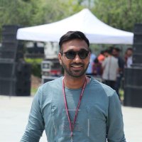 Rahul Dadhich (@rahulsaysitall) 's Twitter Profile