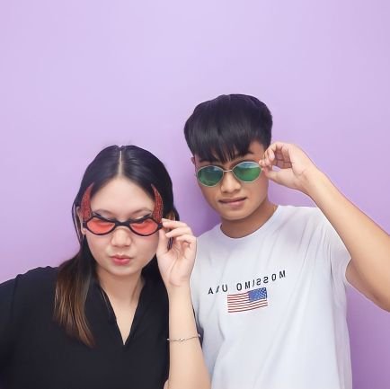 DjSipcon's profile picture. it is what it is