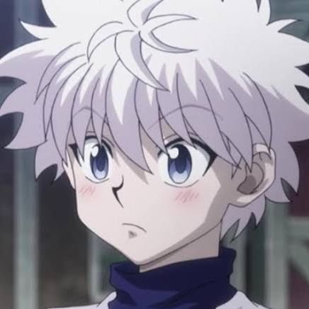 killua_cutie's profile picture. Hey NU Let's Go! 💛💙🐶 || 
✨ 𝓰𝓪𝓻𝓪𝓹𝓪𝓽𝓪 ✨