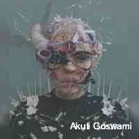 Akuti Goswami (@goswamiakutki9) 's Twitter Profile