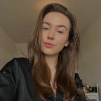 sendymaresova(@sendymaresovaa) 's Twitter Profile Photo