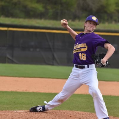 2025 ⚾️ Hickman High School | USA Prime | RHP | 6’0 155 lbs | 3.67 gpa| eymonkey06@gmail.com