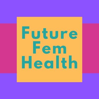 The newsletter that keeps you up to date with innovation in women’s health and FemTech. Sign-up for our weekly email straight to your inbox👇👇