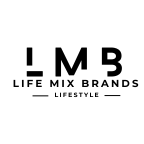Life Mix Brands is a lifestyle blog featuring a blend of diverse interests like fashion, travel, lifestyle, beauty and food.
