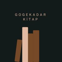 Göğe kadar kitap (@gogekadarkitap) 's Twitter Profile