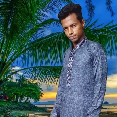 আল্লাহ ইজ ওয়াচিং মি।
তিনি আমায় দেখছেন।
তিনি আমার পাসে ই আছেন।
thQw so much my আল্লাহ