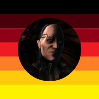 Deltrex (@deltrexshardur) 's Twitter Profile