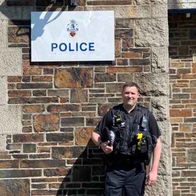 Local Policing & Partnerships Sergeant for West Devon. This account is not monitored 24/7. Report crime via 101 or online. 📞 999 in an emergency.