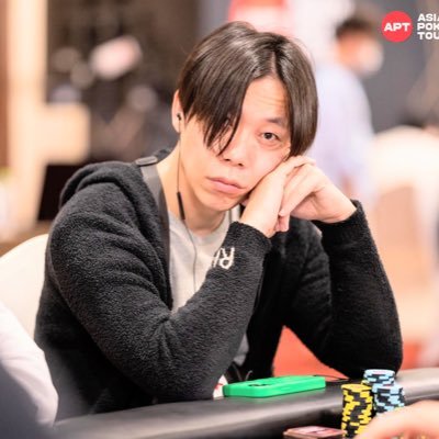 定期的にアジアトナメの情報をポストしています。トーナメント情報は運営スタッフやレギュラーから教えてもらってます。