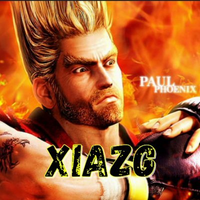 Welcome to my channel, I'm a Tekken player, my main character is Paul.

Subscribe on Youtube :
https://t.co/7cBrFQCr6y

Subscribe on TikTok :
https://t.co/SLiRfvIkQC