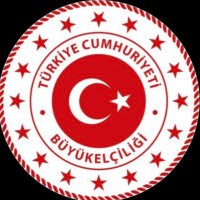 Türkiye in Panama (@tc_panamabe) 's Twitter Profile