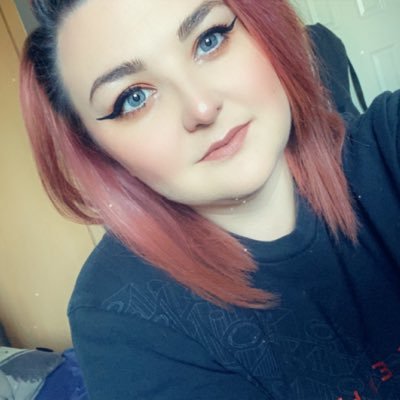 She/Her | Pansexual 💕 Twitch affiliate | Business enquiries - jamileaa42@gmail.com