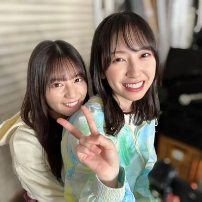 乃木坂46/櫻坂46/日向坂46のアカウント作りました！
日向坂46/小坂菜緒・金村美玖推し。なおみく