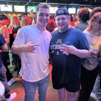 Brett Willaby (@brettwillaby) 's Twitter Profile Photo Brett Willaby (@brettwillaby) 's Twitter Profile Photo