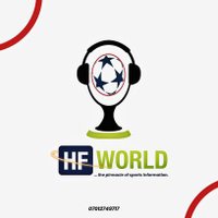 HF(@hfworld_) 's Twitter Profile Photo