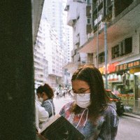 Charis P. (@sureisnice) 's Twitter Profile