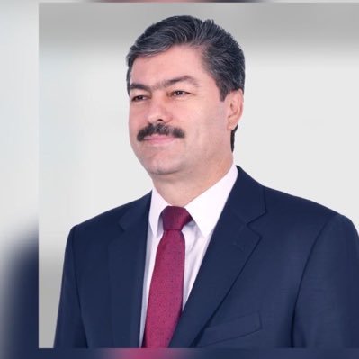AK Parti Kırşehir Milletvekili - TBMM Plan Bütçe Komisyonu Üyesi