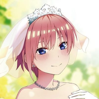 アニメ&ゲーム(レトロゲーム)好きの人間です
好きなアニメ　五等分の花嫁、彼女お借りします