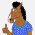 Bojack, o Cavalo de Merda (@chedasgerais) Twitter profile photo