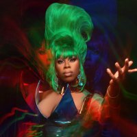 Honey Davenport - Stream Mighty Legendary Today!!(@Honey_Davenport) 's Twitter Profileg