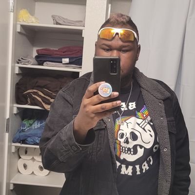 TheNerdyKMT Profile Picture