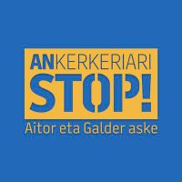 ANkerkeriariStop(@ANkerkeriaSTOP) 's Twitter Profile Photo