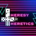 HeresyForHeretics (@heresy4heretics) Twitter profile photo