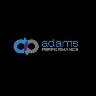 Adams Performance(@AdamsPerform) 's Twitter Profile Photo