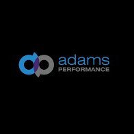 Adams Performance (@adamsperform) 's Twitter Profile