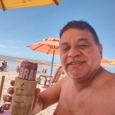 Nordestino, pai/avô, radicado em Brasília. Humanista, 60+.  #semanistia para golpistas do 8/1.