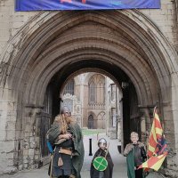 Hereward Trail (@hereward_trail) 's Twitter Profile