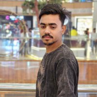 Syed Kamaal Naqvi (@kamaal81115) 's Twitter Profile