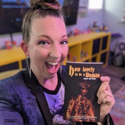 Tiffany Michelle Brown (she/her) Profile