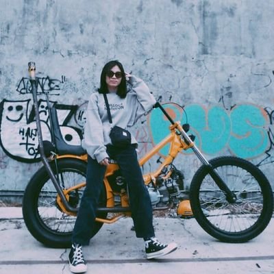 barseltum's profile picture. Jangan iri bego lu harus nya berjuang bukan iri!
BMHBTCEM
