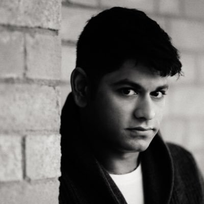 Alpesh | CONDUCTOR Profile