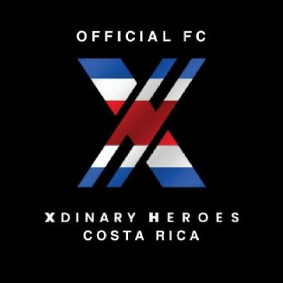 1st Fanclub for @XH_official in Costa Rica | IG: @/xheroescr FB: @/XdinaryHeroesCostaRica | xdinaryheroescostarica@gmail.com | #XdinaryHeroes #엑스디너리히어로즈
