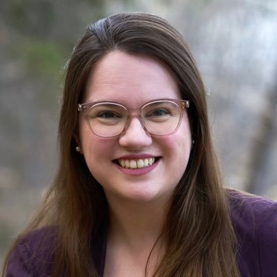 5th year OBGYN resident 👩🏻⚕️ Alumna @Harvard & @McGillmed 👩🏻🎓 Interests include health equity and gyn oncology. Treaty 6 territory.