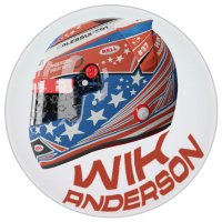 Wik Anderson (@wikanderson) 's Twitter Profile
