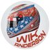 Wik Anderson (@wikanderson) Twitter profile photo Wik Anderson (@wikanderson) Twitter profile photo