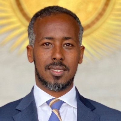 Communication & PR expert| CEO @KeyMessageComms | Former Comms and media director at the Office of @SomaliPM|