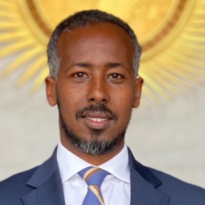 Communication & PR expert| CEO @dawan_tv | Former Comms and media director at the Office of @SomaliPM|